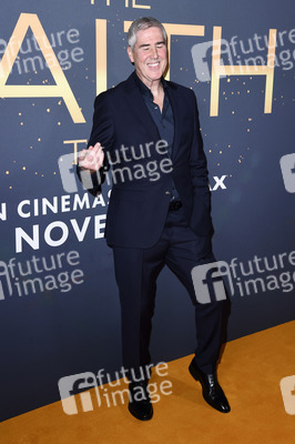 Filmpremniere 'George Michael: The Faith Tour' in London