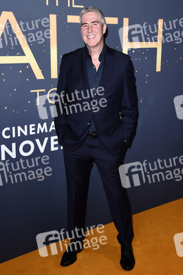 Filmpremniere 'George Michael: The Faith Tour' in London