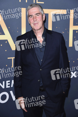 Filmpremniere 'George Michael: The Faith Tour' in London