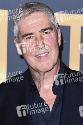 Filmpremniere 'George Michael: The Faith Tour' in London