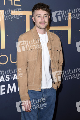 Filmpremniere 'George Michael: The Faith Tour' in London