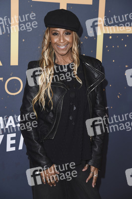 Filmpremniere 'George Michael: The Faith Tour' in London