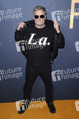 Filmpremniere 'George Michael: The Faith Tour' in London
