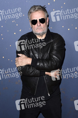 Filmpremniere 'George Michael: The Faith Tour' in London