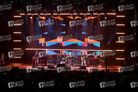 Konzert von Chris Norman & Band in Hannover