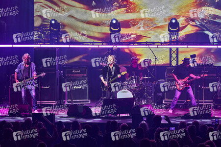 Konzert von Chris Norman & Band in Hannover