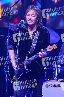 Konzert von Chris Norman & Band in Hannover