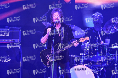 Konzert von Chris Norman & Band in Hannover