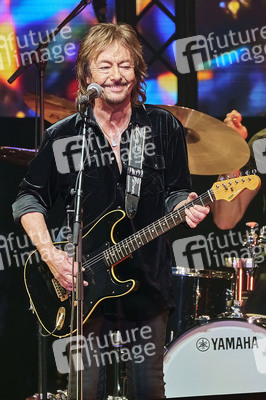 Konzert von Chris Norman & Band in Hannover