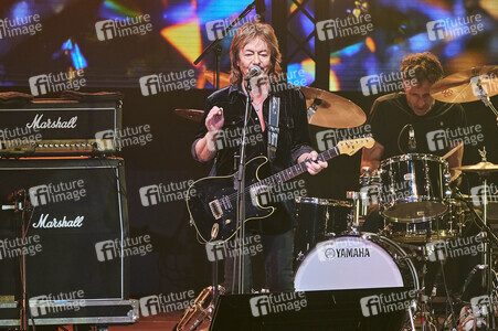 Konzert von Chris Norman & Band in Hannover