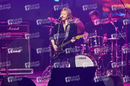 Konzert von Chris Norman & Band in Hannover