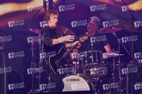Konzert von Chris Norman & Band in Hannover