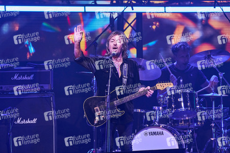 Konzert von Chris Norman & Band in Hannover