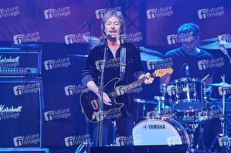 Konzert von Chris Norman & Band in Hannover