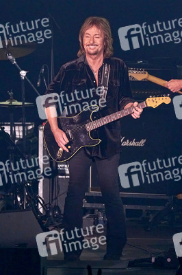 Konzert von Chris Norman & Band in Hannover
