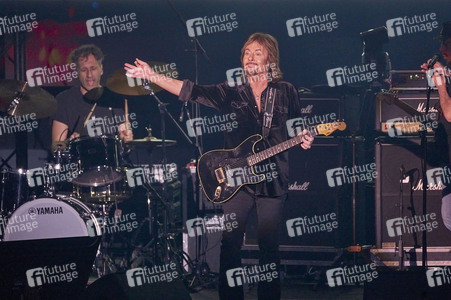 Konzert von Chris Norman & Band in Hannover
