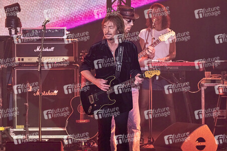 Konzert von Chris Norman & Band in Hannover