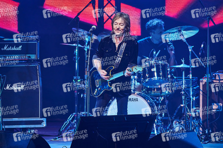 Konzert von Chris Norman & Band in Hannover