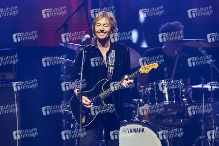 Konzert von Chris Norman & Band in Hannover