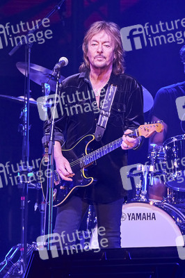 Konzert von Chris Norman & Band in Hannover