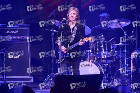 Konzert von Chris Norman & Band in Hannover