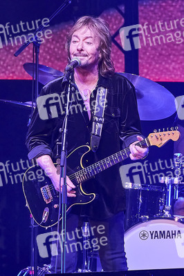 Konzert von Chris Norman & Band in Hannover