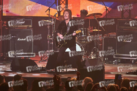 Konzert von Chris Norman & Band in Hannover
