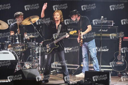 Konzert von Chris Norman & Band in Hannover
