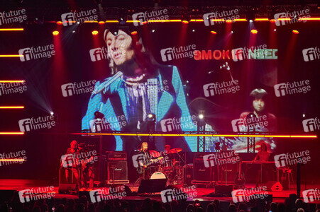Konzert von Chris Norman & Band in Hannover