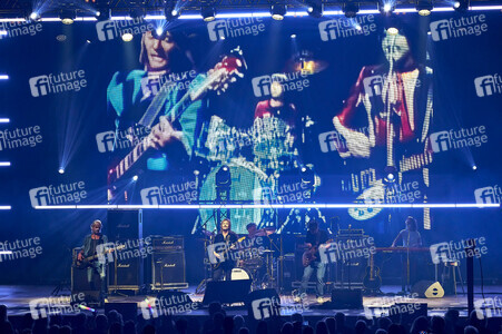Konzert von Chris Norman & Band in Hannover
