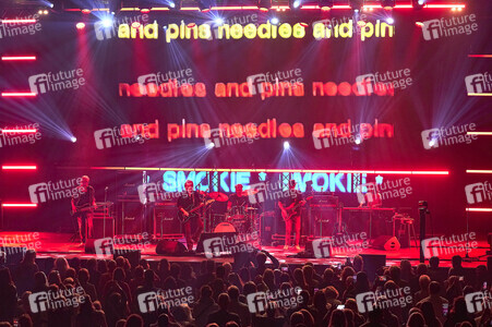Konzert von Chris Norman & Band in Hannover
