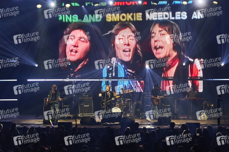 Konzert von Chris Norman & Band in Hannover