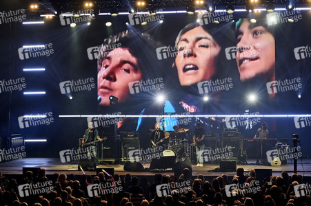 Konzert von Chris Norman & Band in Hannover