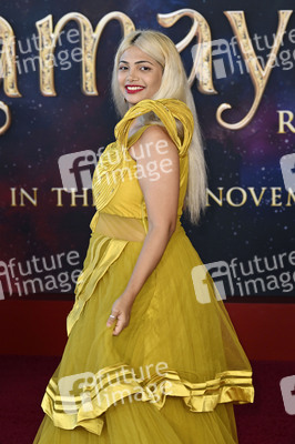 Filmpremiere 'Ramayana: Rise of a Legend' in Los Angeles