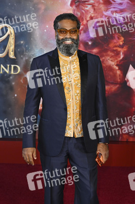 Filmpremiere 'Ramayana: Rise of a Legend' in Los Angeles