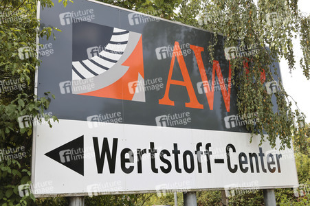 Symbolfoto Tonerentsorgung