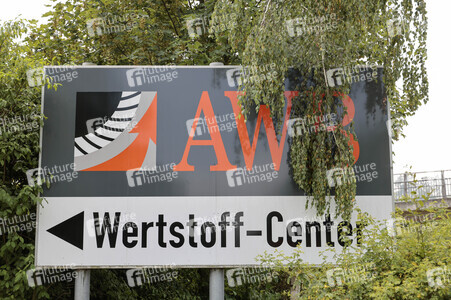 Symbolfoto Tonerentsorgung