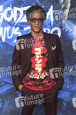 Filmpremniere 'Godzilla Minus Zero' in Los Angeles