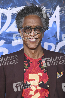Filmpremniere 'Godzilla Minus Zero' in Los Angeles
