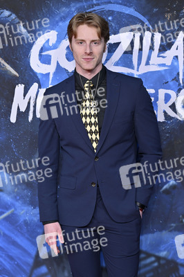 Filmpremniere 'Godzilla Minus Zero' in Los Angeles