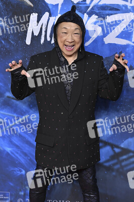 Filmpremniere 'Godzilla Minus Zero' in Los Angeles