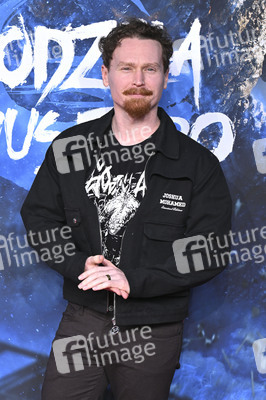 Filmpremniere 'Godzilla Minus Zero' in Los Angeles