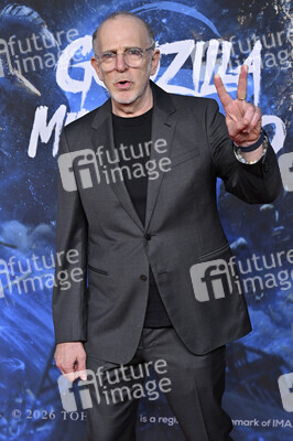 Filmpremniere 'Godzilla Minus Zero' in Los Angeles