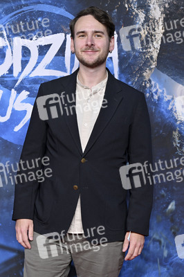 Filmpremniere 'Godzilla Minus Zero' in Los Angeles
