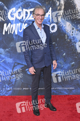 Filmpremniere 'Godzilla Minus Zero' in Los Angeles