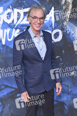 Filmpremniere 'Godzilla Minus Zero' in Los Angeles
