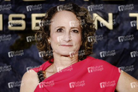 Fan-Screening 'Die Tribute von Panem: Sunrise on the Reaping' in London