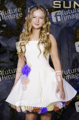 Fan-Screening 'Die Tribute von Panem: Sunrise on the Reaping' in London