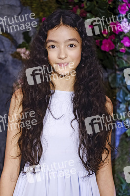 Fan-Screening 'Die Tribute von Panem: Sunrise on the Reaping' in London