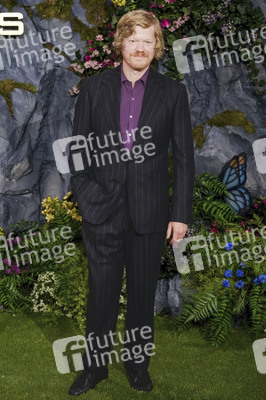 Fan-Screening 'Die Tribute von Panem: Sunrise on the Reaping' in London
